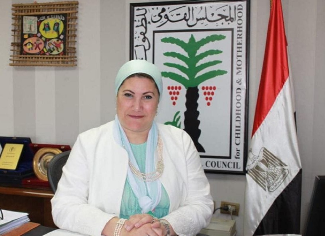2024 عام الانتصار لملف حقوق الطفل المصري